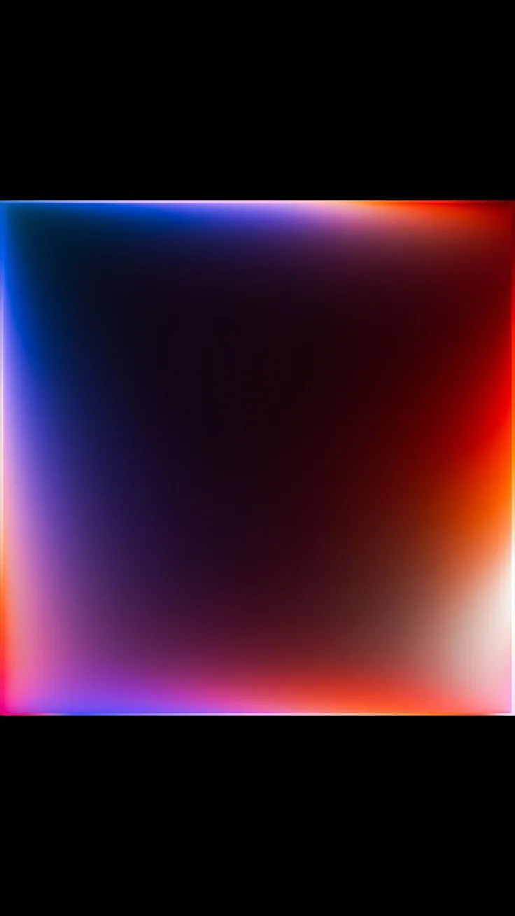 Hsieh Chen Lin gradient art